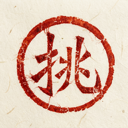 挑嘴幫 Pickue logo